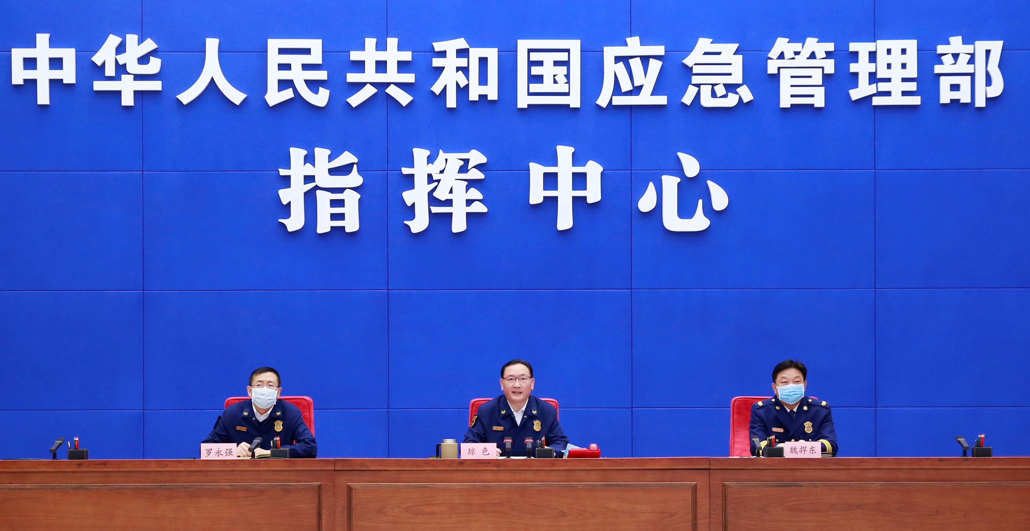 操加拿大女人的逼逼应急管理部消防救援局部署加强清明节消防安全工作